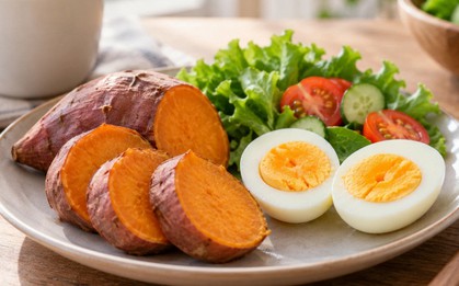 Vào mùa thu, đừng bỏ qua loại thực phẩm này: Giải khát, bổ sung chất xơ, hỗ trợ giảm táo bón