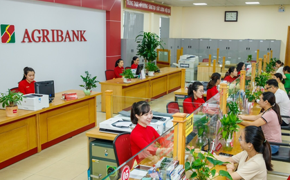 Lãi suất ngày 11/9 tại Vietcombank, VietinBank, BIDV, Agribank, MB, SHB, BVBank, Techcombank,...