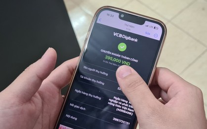 Người từng chuyển khoản vào các tài khoản VPBank, Agribank, Vietcombank dưới đây, khẩn trương đến Công an trình báo