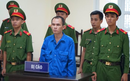 Tử hình kẻ tấn công khiến cán bộ Công an ở Đắk Lắk hy sinh
