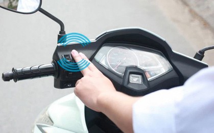 Lời khuyên cho những người thường đi xe tay ga