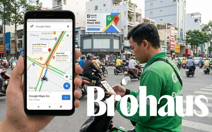 Google Maps sẽ chỉ đường chính xác nhất khi người dùng bật tính năng sau