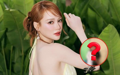 Những hình ảnh không bao giờ được lên sóng của Nhã Phương