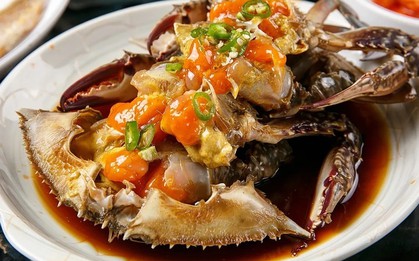 Vì sao người Hàn Quốc ăn cua sống mà không sợ ký sinh trùng?