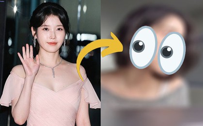 IU tranh thủ "dao kéo" nâng cấp nhan sắc sau khi chia tay Lee Jong Suk?