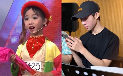 Bé trai 9 tuổi đóng giả Thị Mầu nổi tiếng một thời: Cuộc sống sau 11 năm biến đổi ra sao?