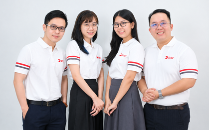 "Tứ quý 9.0 IELTS" của DOL English tặng Gen Z món quà đặc biệt