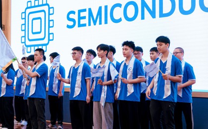 Kỹ sư giỏi không được tạo nên từ những bài toán dễ