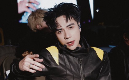 Nam ca sĩ sinh năm 1997 thành công nhất Vbiz hiện tại