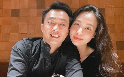 Tình hình hiện tại của Cường Đô La và Đàm Thu Trang gây chú ý