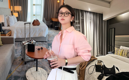 Cặp vợ chồng thuê khách sạn ở thay vì thuê nhà: 1 tuần tốn 8 triệu nhưng 1 năm lại dư thêm 311 triệu đồng