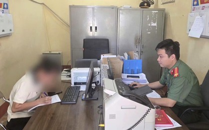Đăng thông tin sai sự thật trên Facebook, người phụ nữ bị phạt hơn 11 triệu đồng