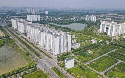 Cư dân loạt dự án Mường Thanh phải di dời: Hà Nội tính 2 phương án, chuyển sang KĐT Thanh Hà hoặc bán lại căn hộ