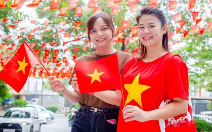 Chi tiết phương án Bộ Nội vụ trình Chính phủ lịch nghỉ 3 dịp lễ, Tết sắp tới