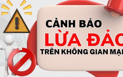 Nhận diện 25 kịch bản lừa đảo trên không gian mạng năm 2026