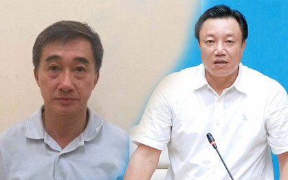 Mất cán bộ quản lý cấp cao, ngành y tiếc điều gì?