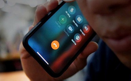 Những dấu hiệu cho thấy điện thoại đã bị nghe lén