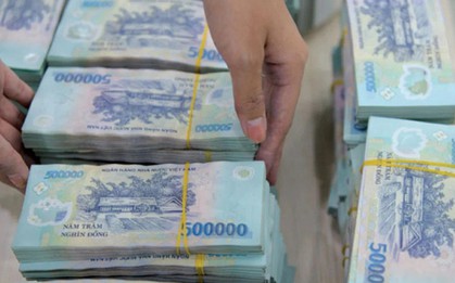 Công an rà soát giao dịch 485.000.000 đồng chuyển khoản của 1 lãnh đạo công ty ở Hà Nội