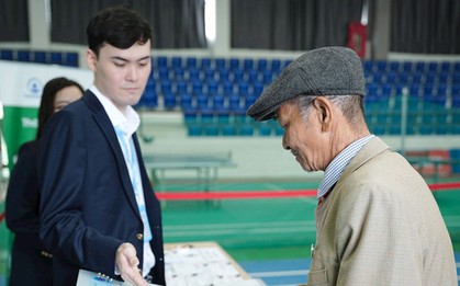 Hà Nội: Hướng tới thực hiện trực tuyến toàn bộ quy trình đăng ký nhà ở xã hội
