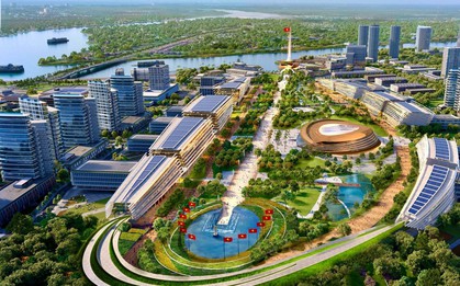 Ngay trong tháng này, cực tăng trưởng thuộc top đầu Việt Nam cần hơn 4.000 lao động, ưu tiên vị trí nào?