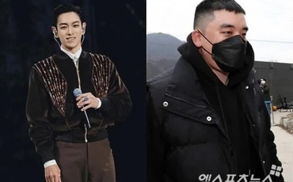 Hai cựu thành viên BIGBANG gây chú ý: Seungri bị điều tra, T.O.P hủy concert