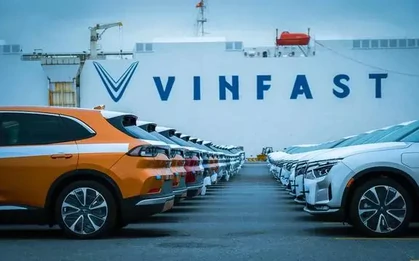 Những 'người thừa kế' kín tiếng nhà tỷ phú Phạm Nhật Vượng