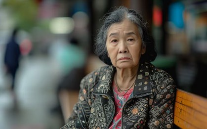 Nỗi buồn lớn nhất của một gia đình là: Đã ngoài 50 tuổi mà vẫn tùy tiện kể với người ngoài 3 chuyện này