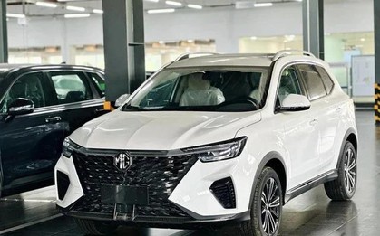 Sếp ngành xe Trung Quốc: Làm ăn trong nước kém mà ra nước ngoài thì hỏng