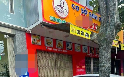 254 người ngộ độc tai Gia Lai: Đề xuất phạt tiệm bánh mì 100 triệu đồng
