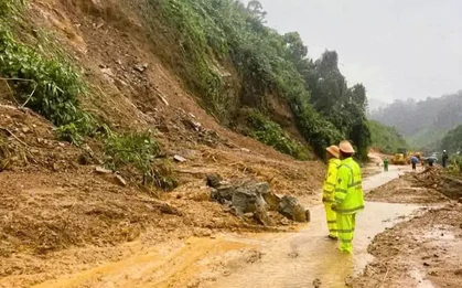Đà Nẵng kích hoạt phương án ứng phó chủ động, sẵn sàng sơ tán dân trước mưa lớn