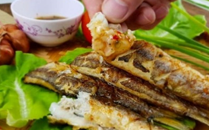 Đến Phú Quốc đừng chỉ ăn ghẹ, đây mới là loài cá đặc sản khiến thực khách mê mẩn
