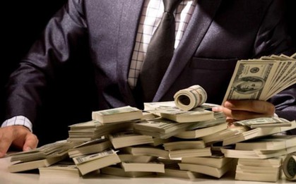 Một doanh nhân Việt vừa "rớt" khỏi danh sách tỷ phú USD