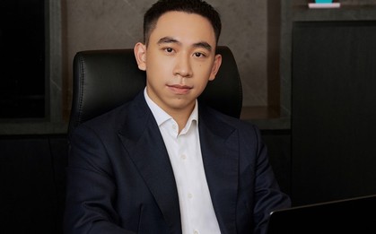 Phạm Nhật Minh Hoàng làm gì trước khi nhận chức Tổng Giám đốc GSM?