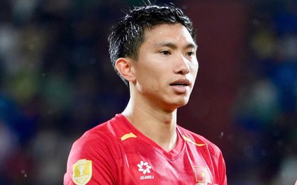 Mức lương của Đoàn Văn Hậu