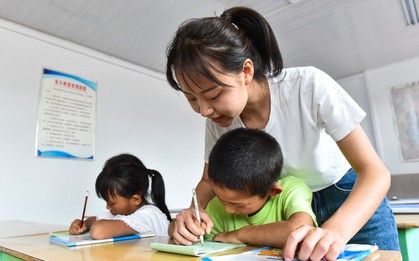 Cô giáo Việt cảm thán: 11 năm cầm phấn, không sợ học sinh lười, chỉ sợ nhất là kiểu phụ huynh này!