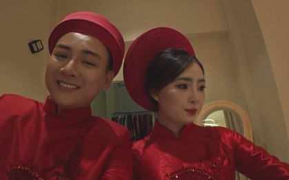 Mừng cho ca sĩ Hoài Lâm