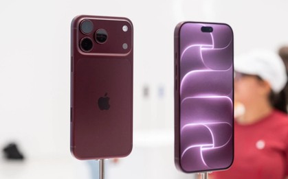 Người Việt vung hơn 300 tỷ đồng chỉ để 'giữ chỗ' iPhone 18 Pro Max trong một đêm