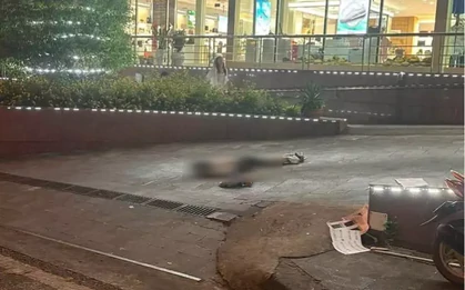 Nam du khách Hàn Quốc tử vong tại khách sạn ở Lào Cai, nghi rơi từ tầng 17