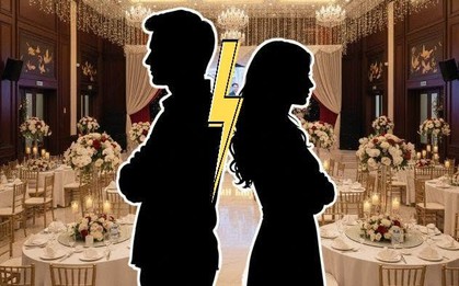 Cặp đôi vàng showbiz vừa ra toà ly hôn sau 20 năm cưới