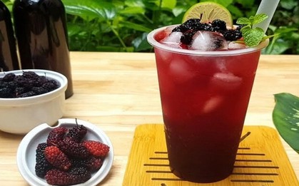 Loại quả vào mùa thu được nhiều người săn tìm: Không chỉ bổ dưỡng cho thận mà còn được cho là tốt cho mắt và tóc
