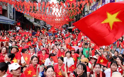 Tháng 11 tới, công chức và người lao động có thể được nghỉ 4 ngày liên tiếp