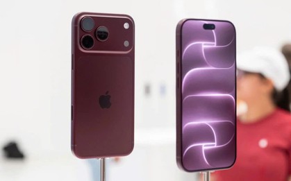 Giá iPhone 18 Pro Max tại Việt Nam đắt hay rẻ so với các thị trường khác?