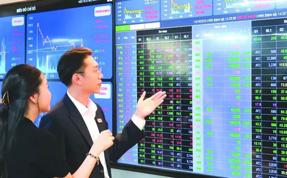 Chứng khoán trước giờ nâng hạng: Nhà đầu tư có nên xuống tiền?