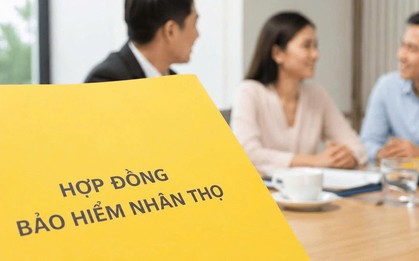 Công an có lưu ý quan trọng đến người dân tham gia bảo hiểm nhân thọ