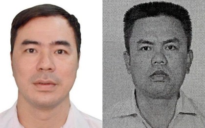 Công an tìm người tên Phạm Viết Dũng SN 1978