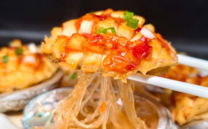 Không phải cá vược hay cá thu, đây mới là loại hải sản bổ dưỡng nên ăn vào mùa thu: Công thức nấu dễ nhất