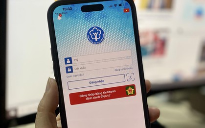 Người có bảo hiểm xã hội đặc biệt chú ý thông báo sau