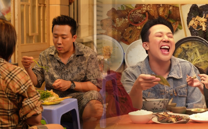 3 người vô cùng cảm kích Trấn Thành