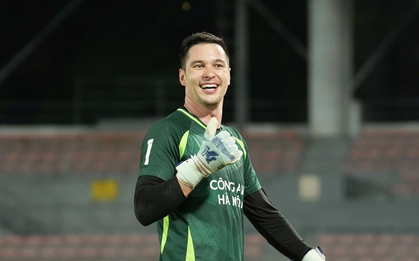 Mức lương của Nguyễn Filip