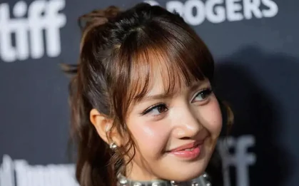 Con người thật của Lisa (BLACKPINK)